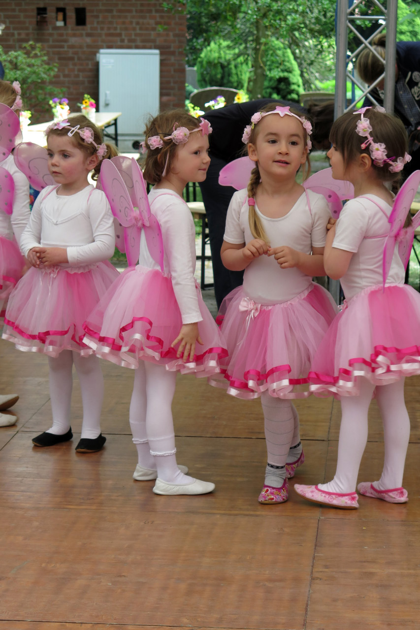 9. Kirchhorster Zehntfest 2015 (14. Juni 2015)