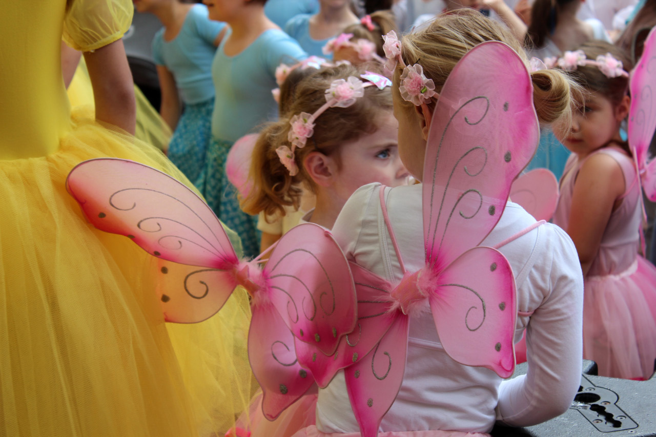 9. Kirchhorster Zehntfest 2015 (14. Juni 2015)