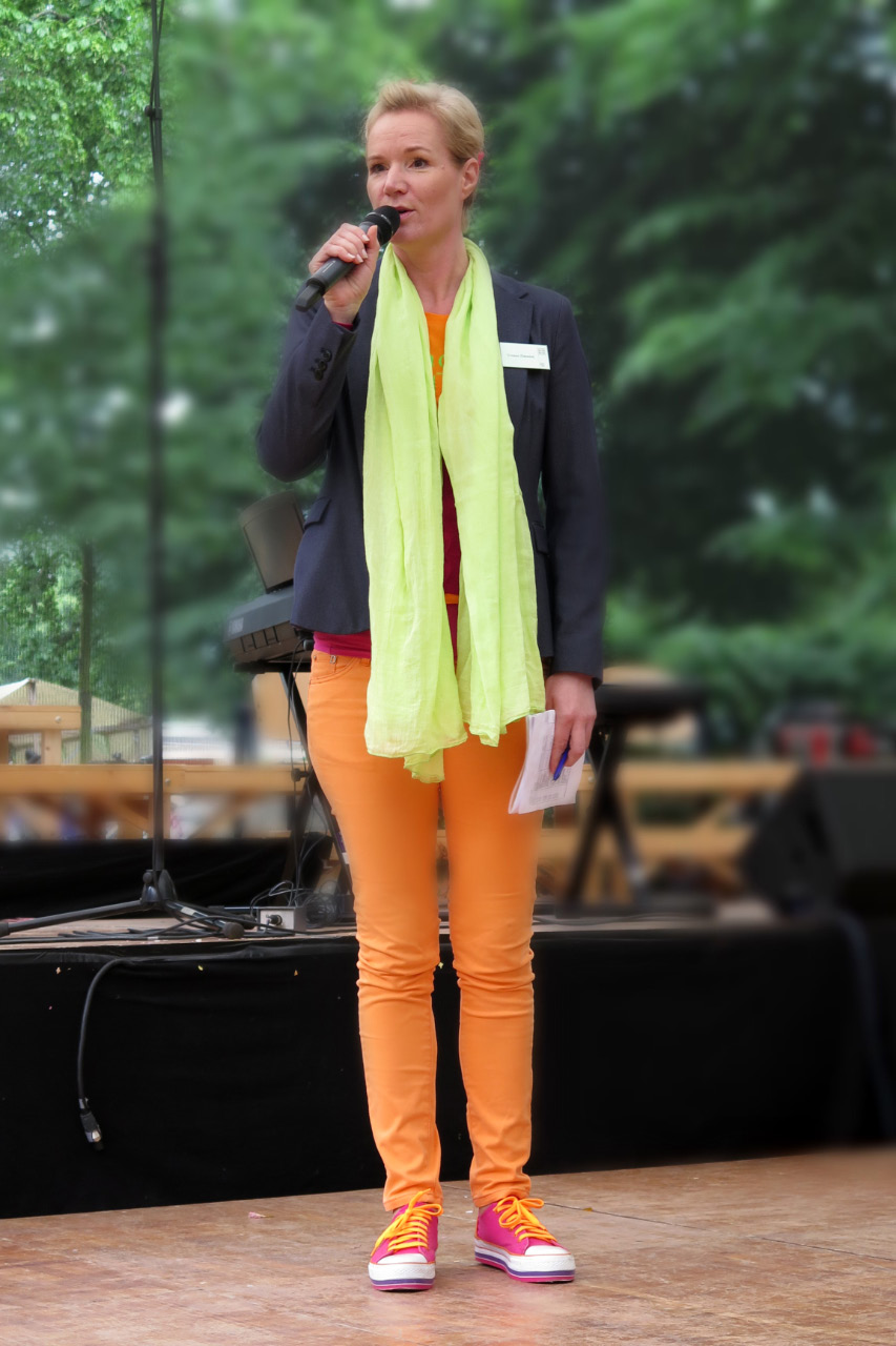 9. Kirchhorster Zehntfest 2015 (14. Juni 2015)