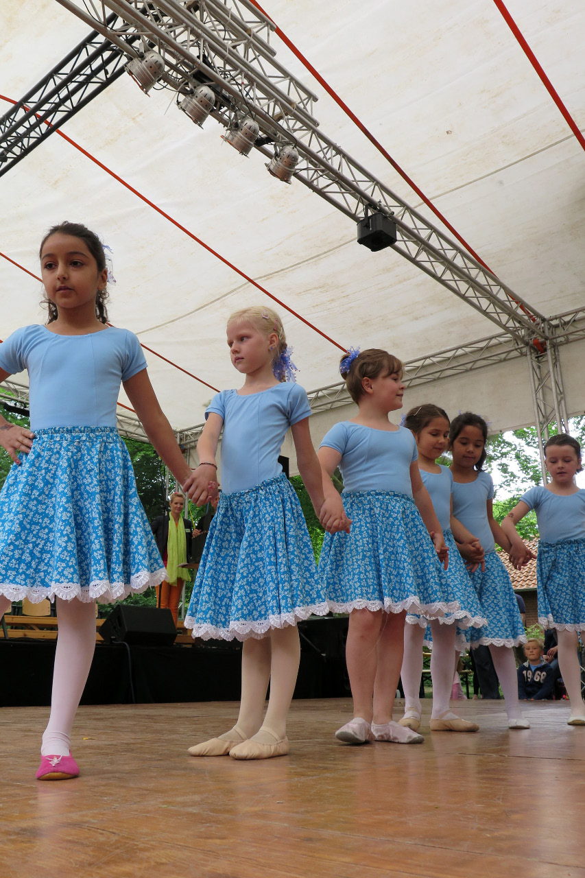 9. Kirchhorster Zehntfest 2015 (14. Juni 2015)