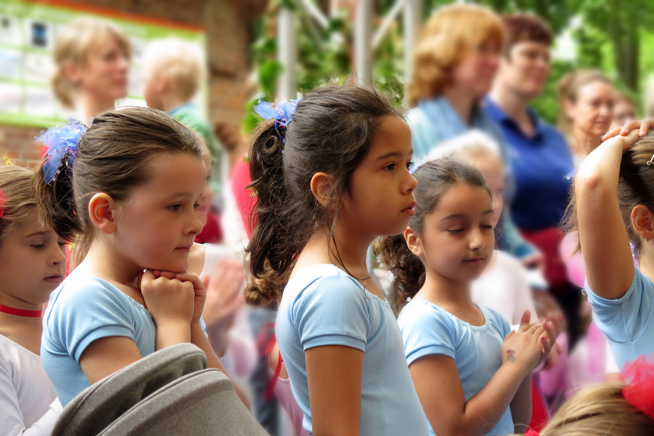 9. Kirchhorster Zehntfest 2015 (14. Juni 2015)