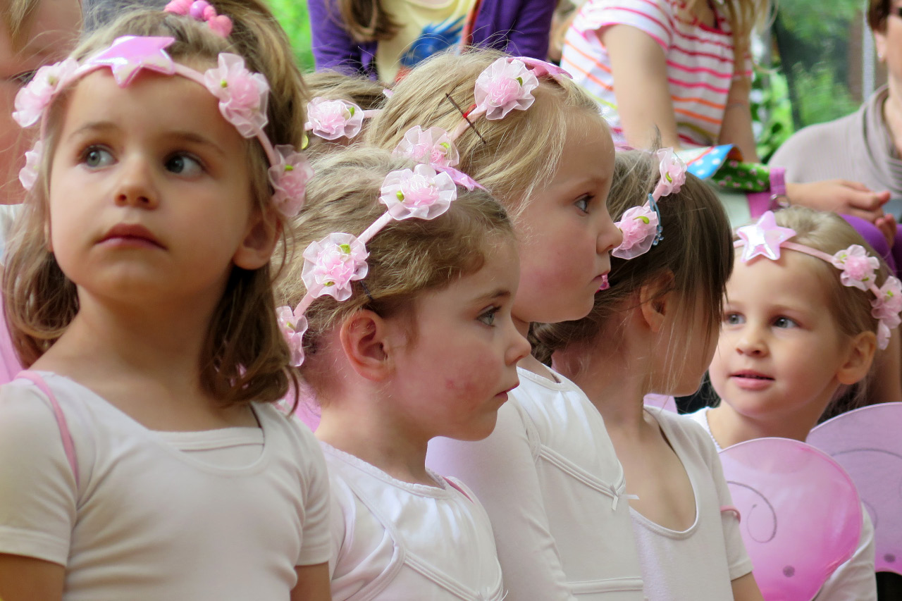 9. Kirchhorster Zehntfest 2015 (14. Juni 2015)