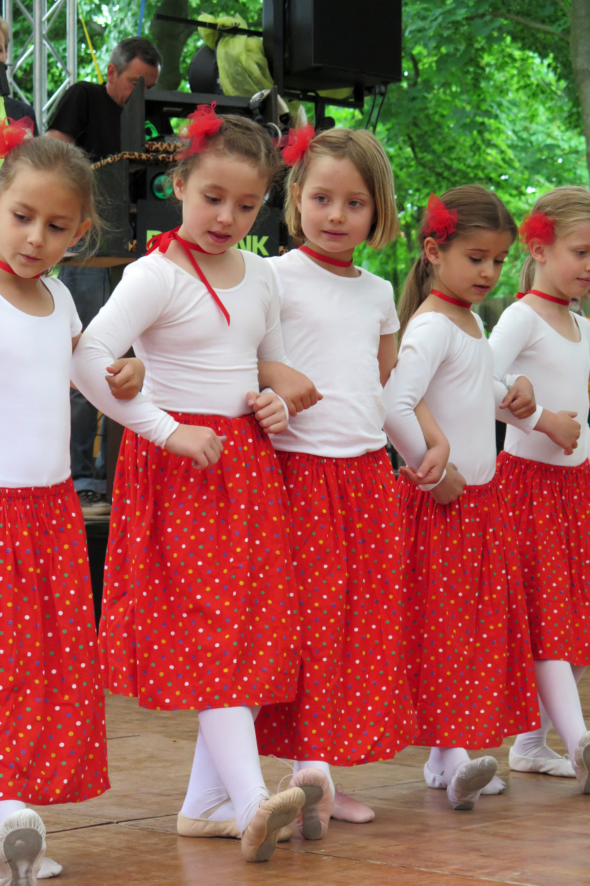 9. Kirchhorster Zehntfest 2015 (14. Juni 2015)