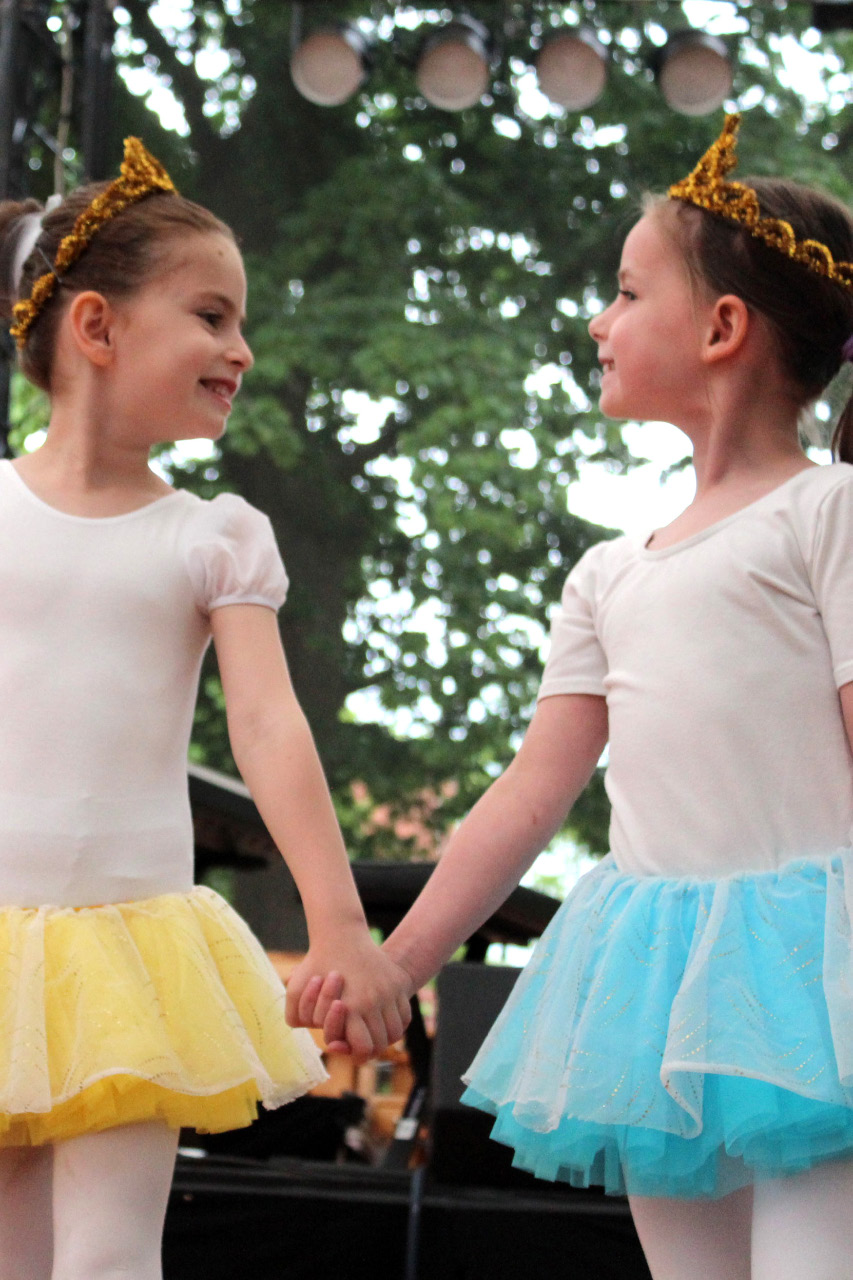9. Kirchhorster Zehntfest 2015 (14. Juni 2015)
