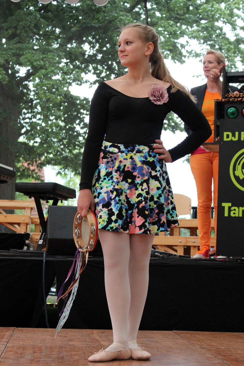 9. Kirchhorster Zehntfest 2015 (14. Juni 2015)