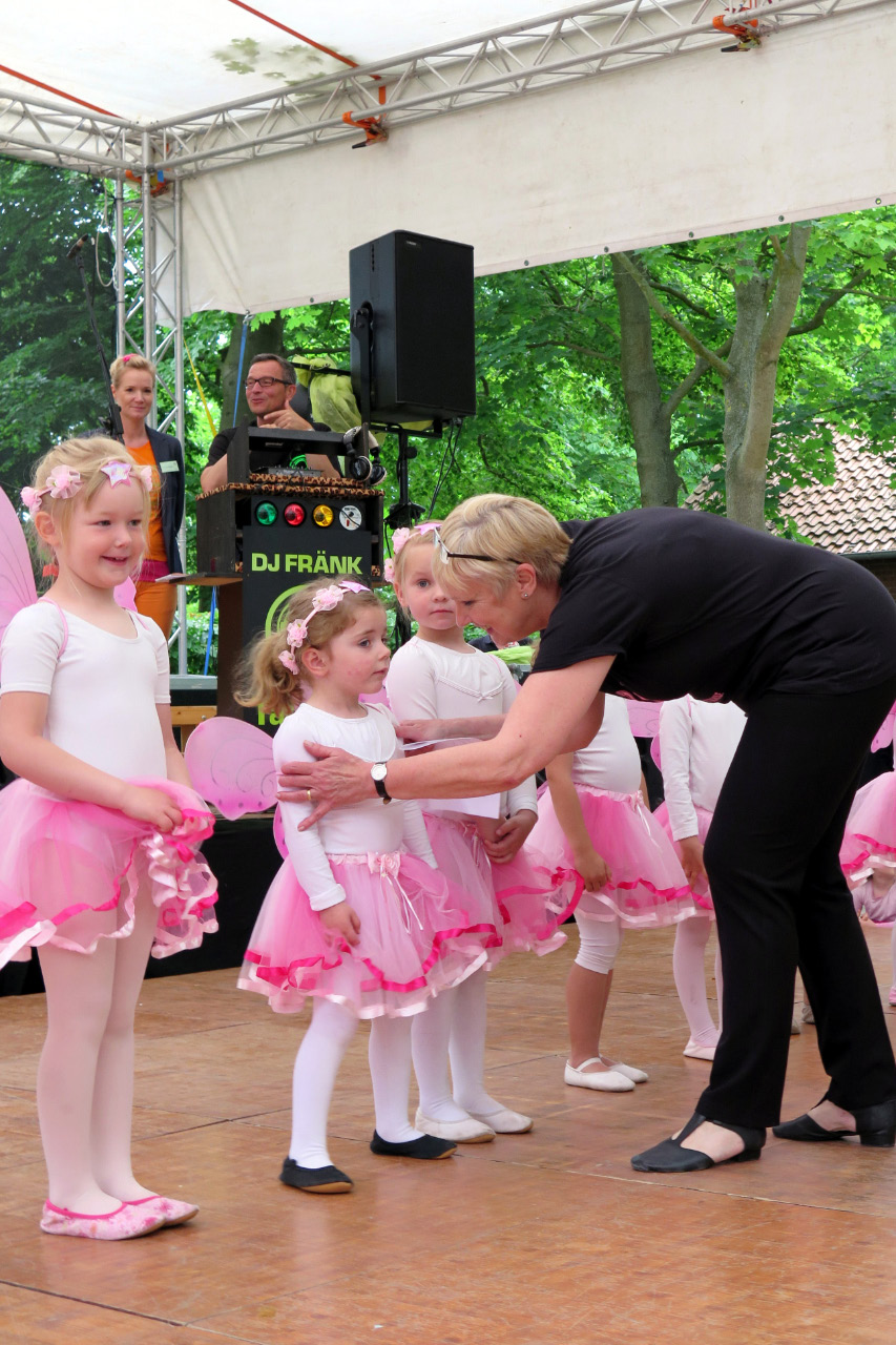 9. Kirchhorster Zehntfest 2015 (14. Juni 2015)