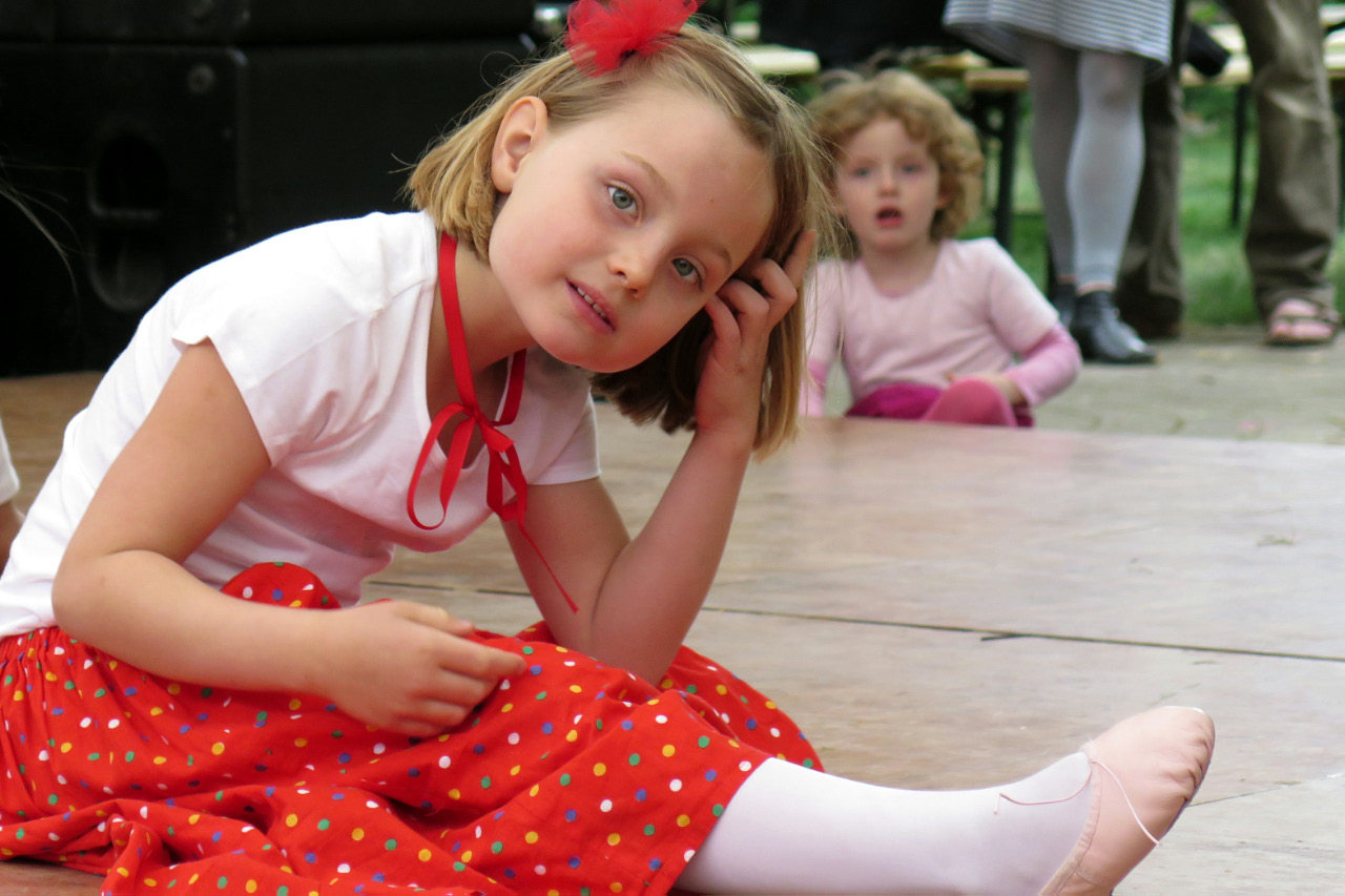 9. Kirchhorster Zehntfest 2015 (14. Juni 2015)