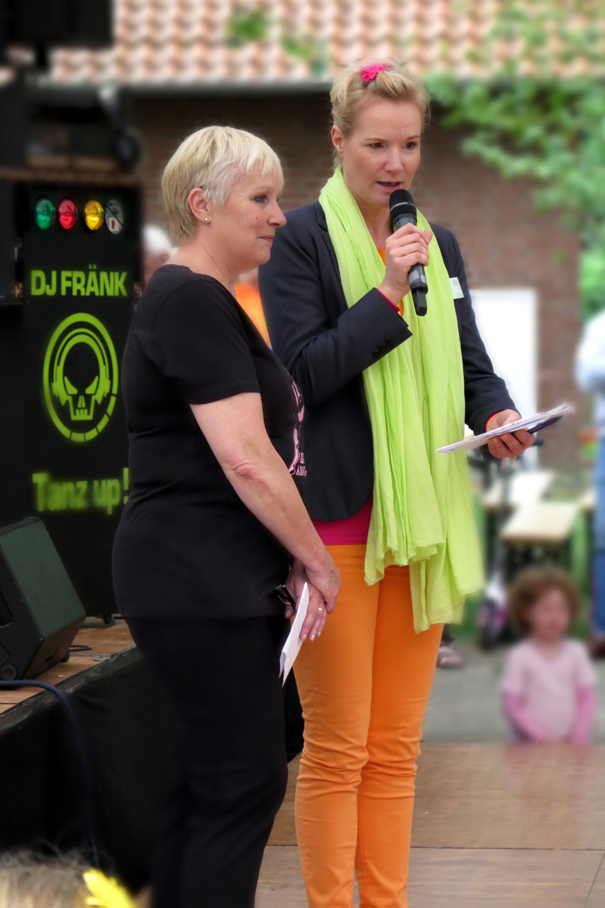 9. Kirchhorster Zehntfest 2015 (14. Juni 2015)