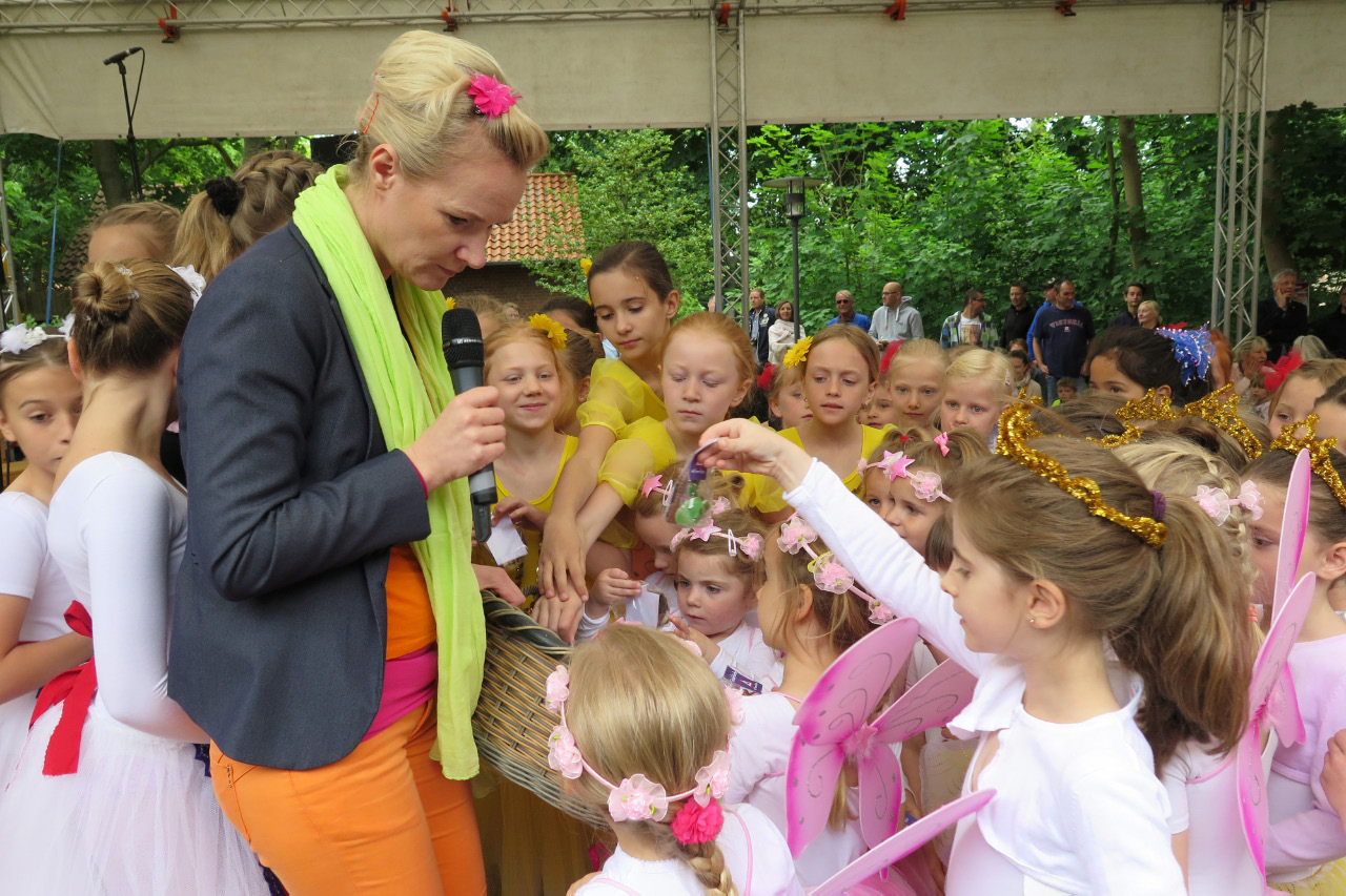 9. Kirchhorster Zehntfest 2015 (14. Juni 2015)
