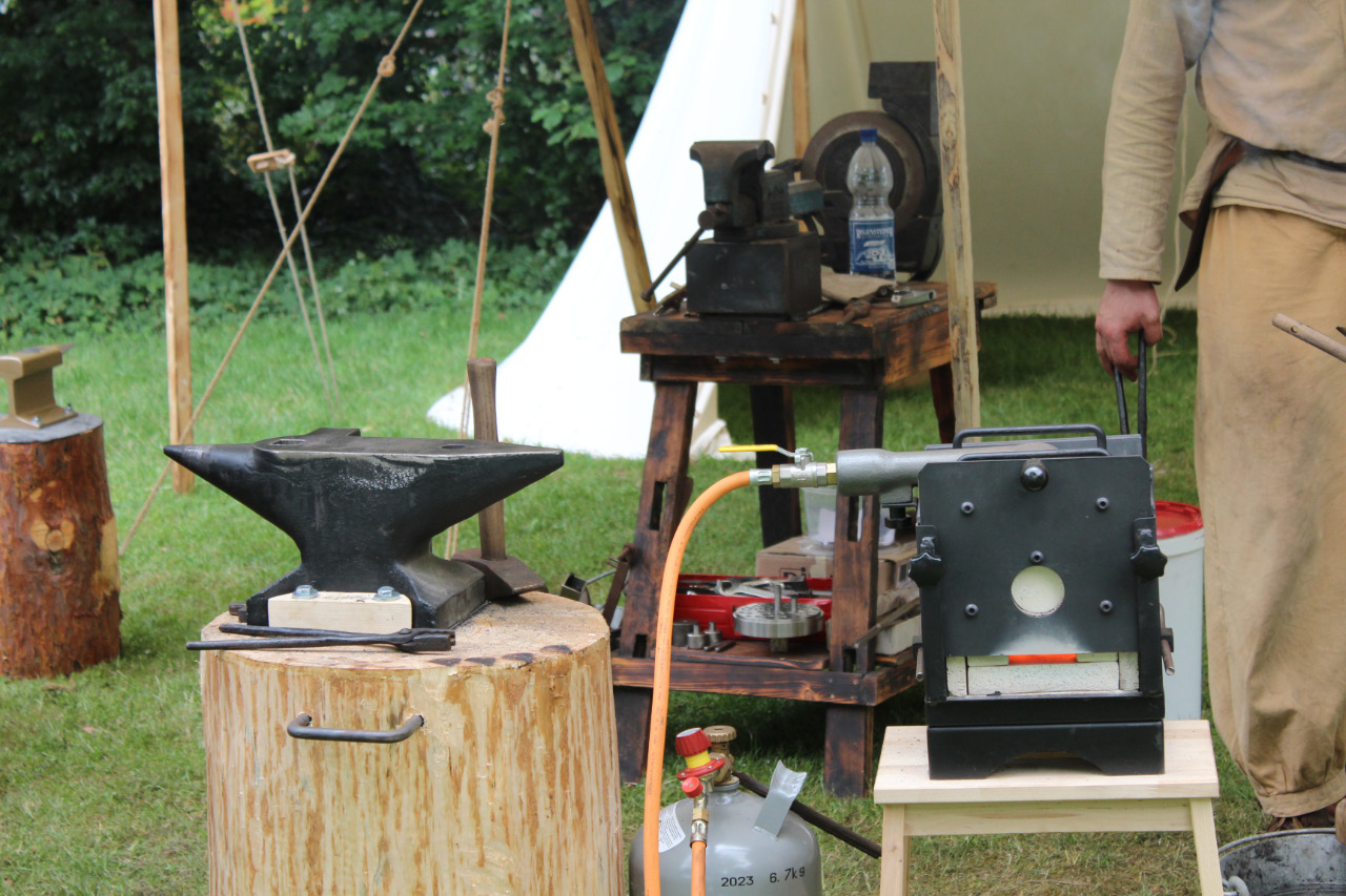 9. Kirchhorster Zehntfest 2015 (14. Juni 2015)
