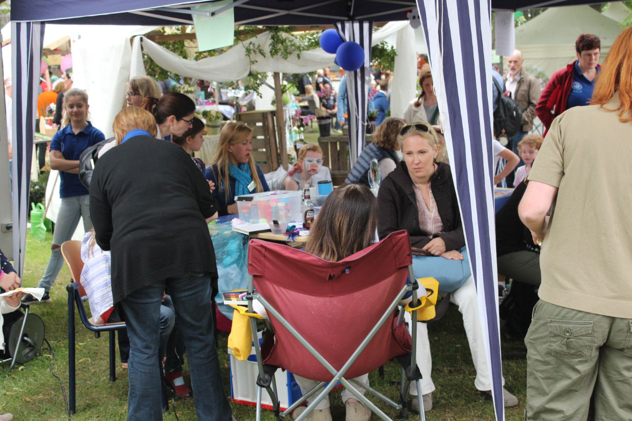 9. Kirchhorster Zehntfest 2015 (14. Juni 2015)