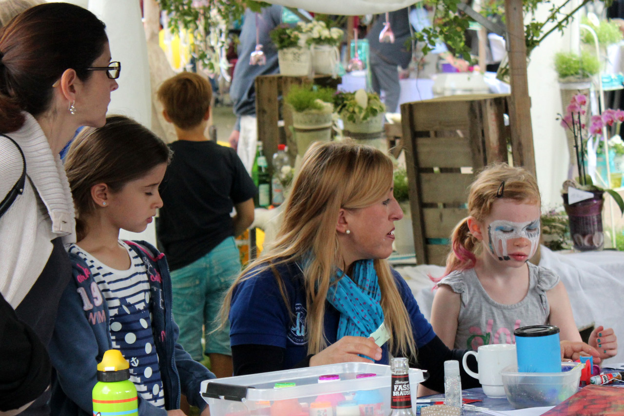 9. Kirchhorster Zehntfest 2015 (14. Juni 2015)