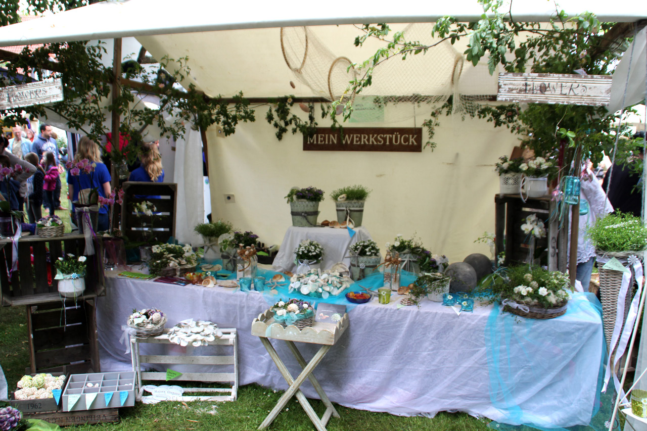 9. Kirchhorster Zehntfest 2015 (14. Juni 2015)