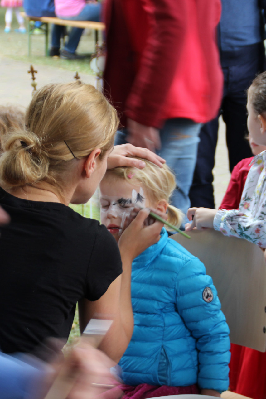 9. Kirchhorster Zehntfest 2015 (14. Juni 2015)