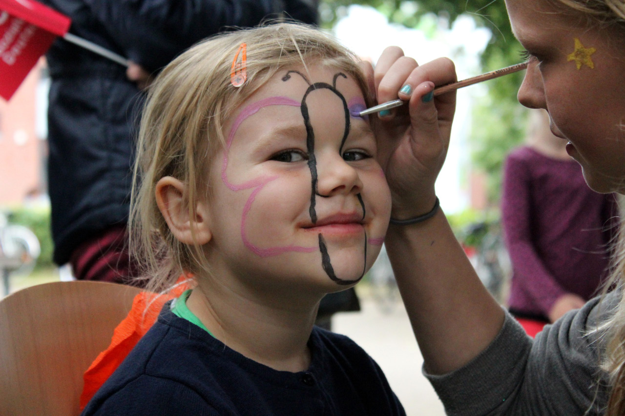 9. Kirchhorster Zehntfest 2015 (14. Juni 2015)