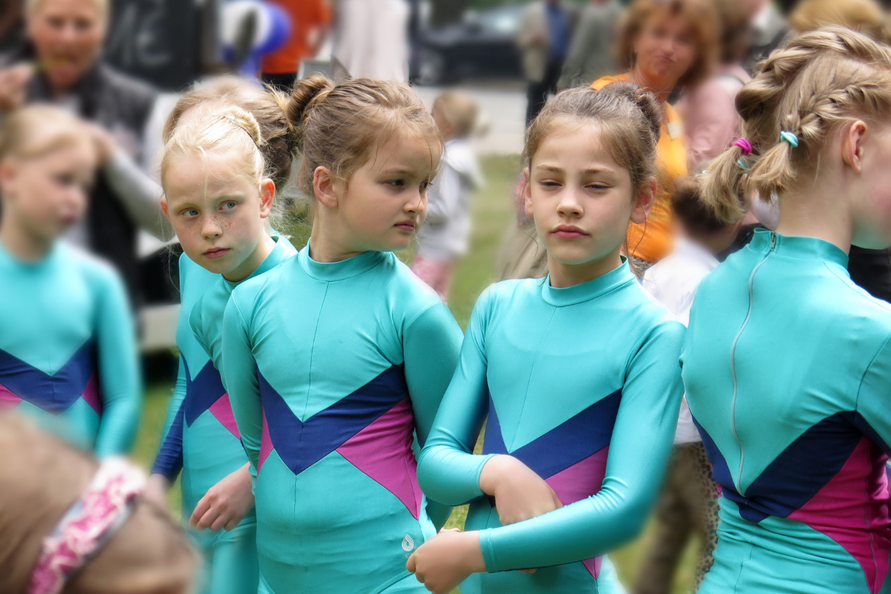 9. Kirchhorster Zehntfest 2015 (14. Juni 2015)