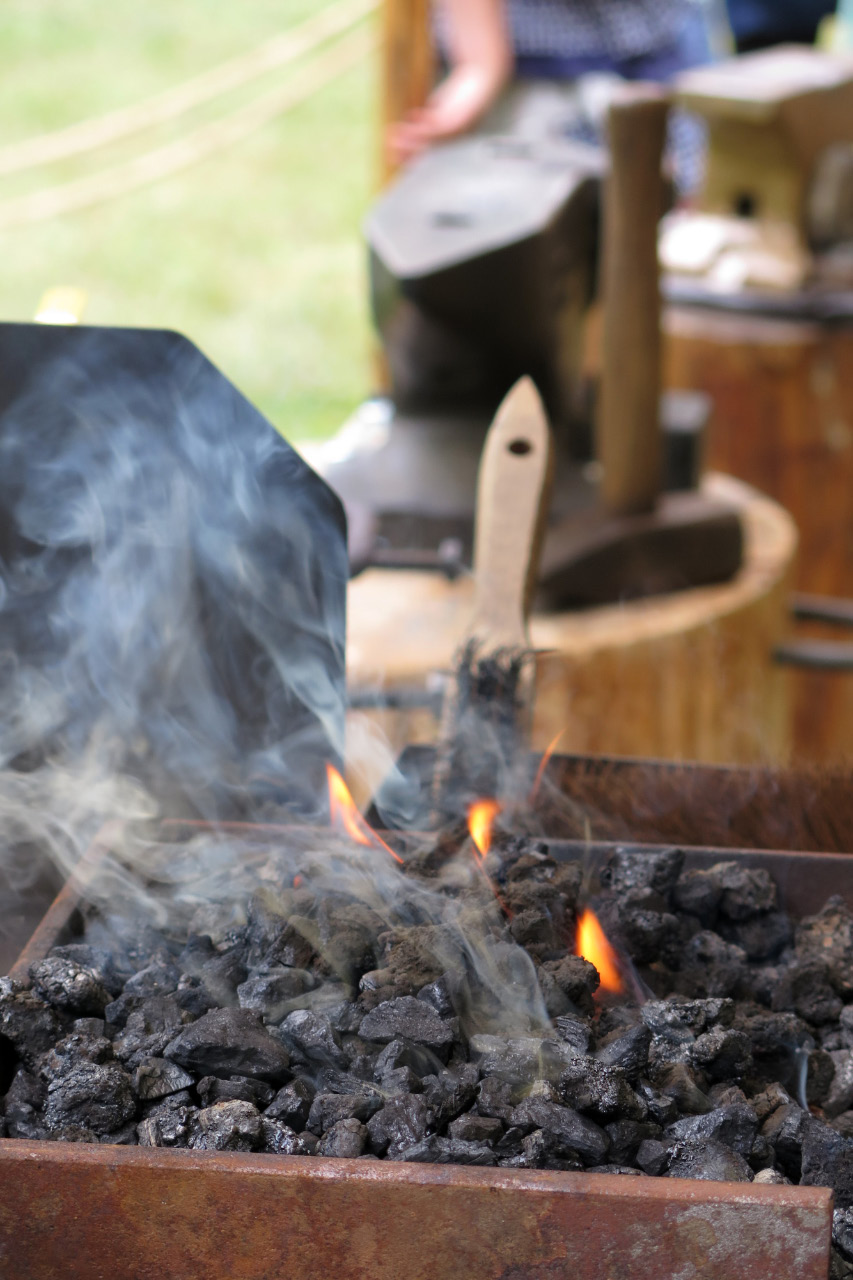 9. Kirchhorster Zehntfest 2015 (14. Juni 2015)