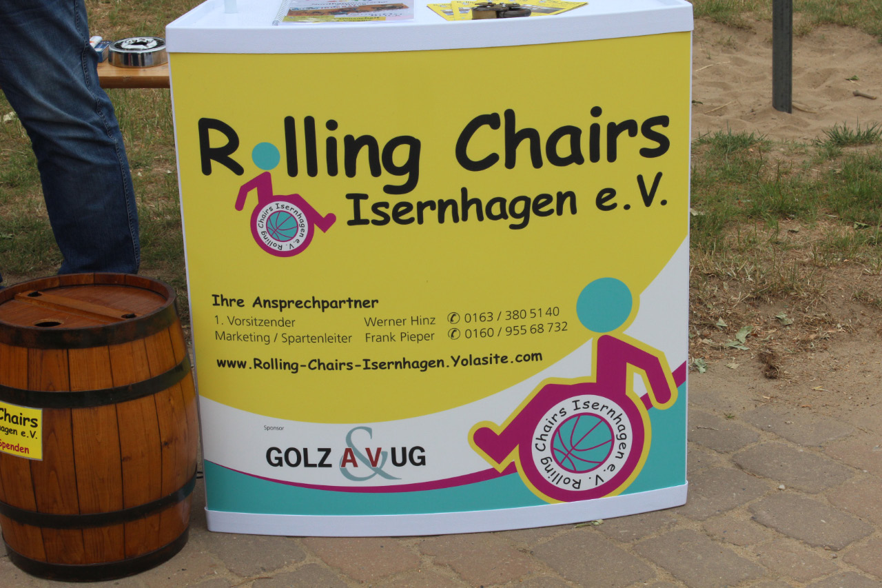 9. Kirchhorster Zehntfest 2015 (14. Juni 2015)