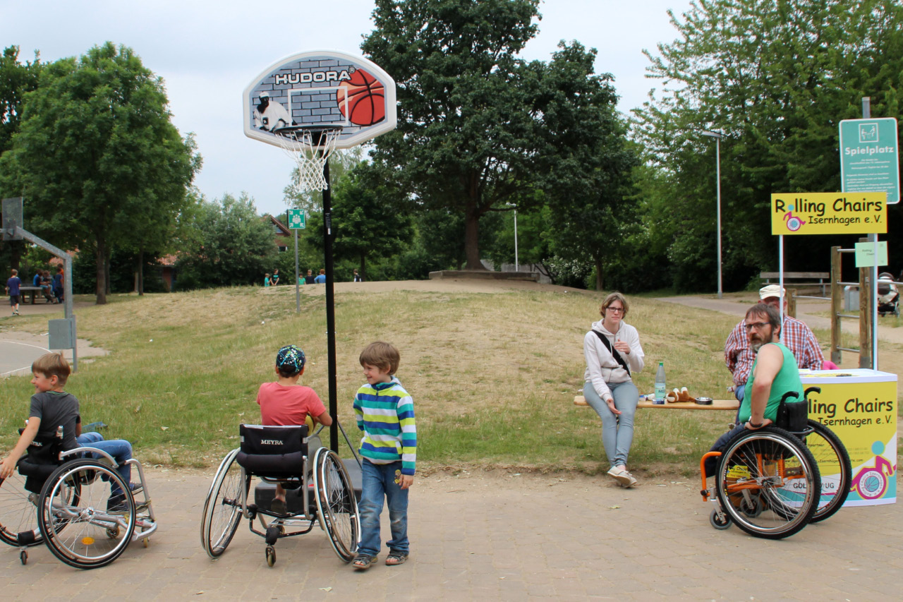 9. Kirchhorster Zehntfest 2015 (14. Juni 2015)