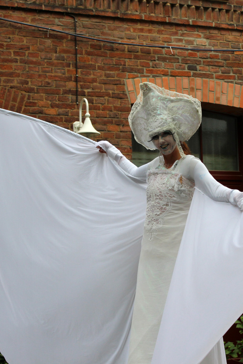 9. Kirchhorster Zehntfest 2015 (14. Juni 2015)