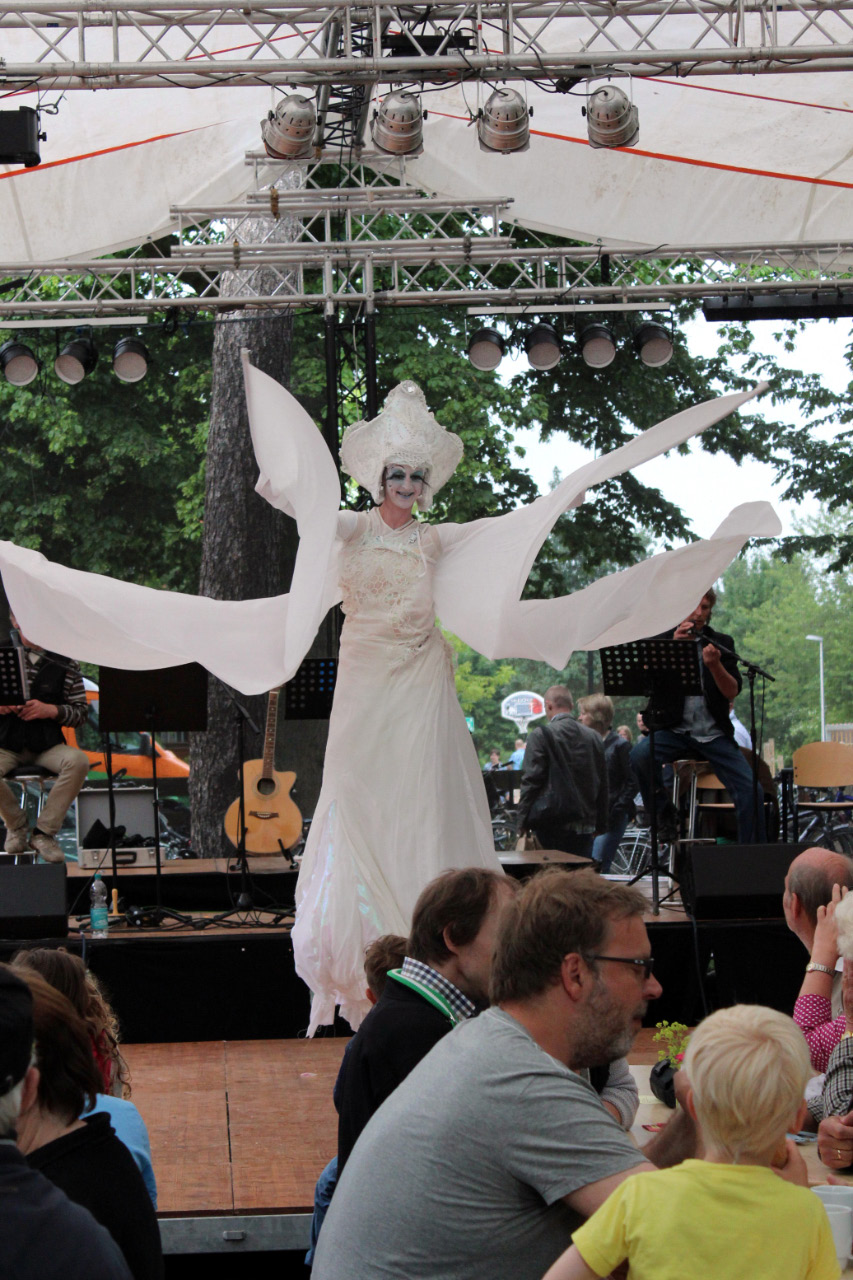 9. Kirchhorster Zehntfest 2015 (14. Juni 2015)
