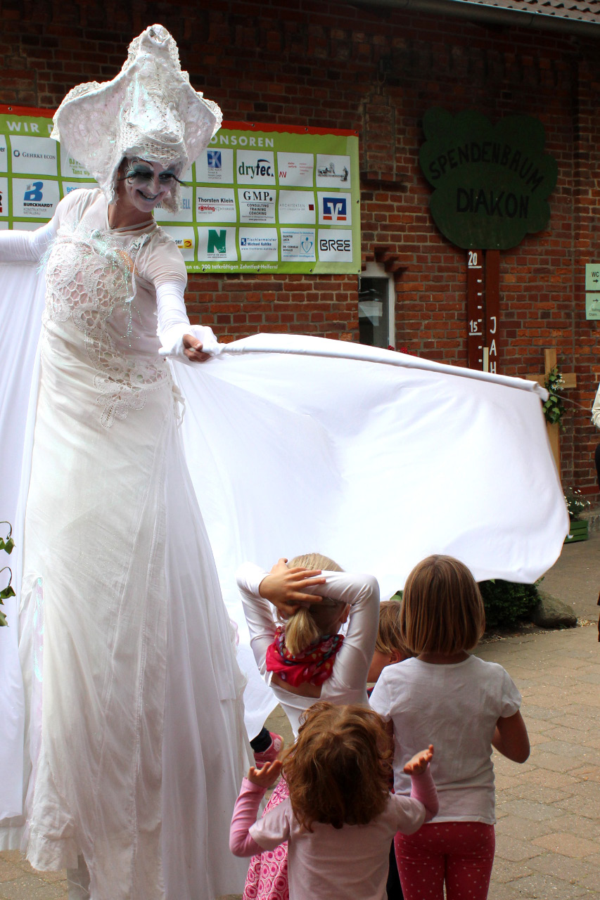 9. Kirchhorster Zehntfest 2015 (14. Juni 2015)