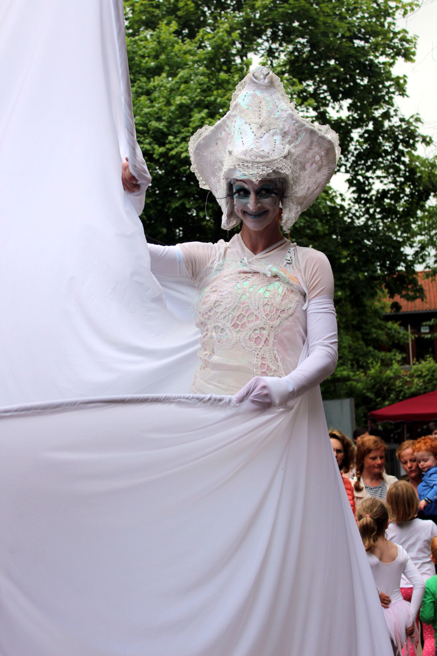 9. Kirchhorster Zehntfest 2015 (14. Juni 2015)