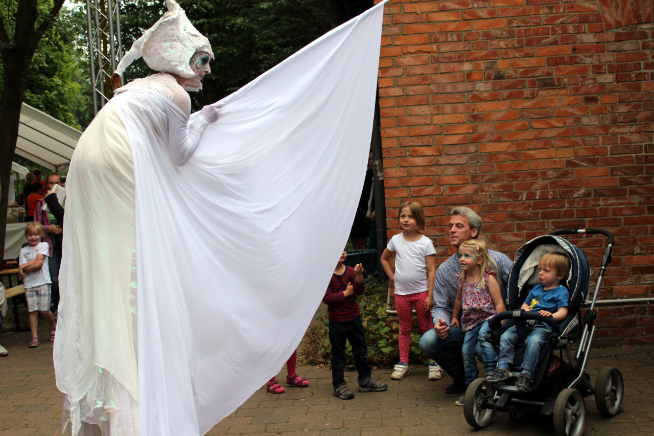 9. Kirchhorster Zehntfest 2015 (14. Juni 2015)