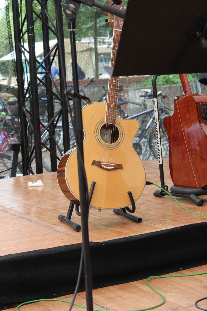 9. Kirchhorster Zehntfest 2015 (14. Juni 2015)