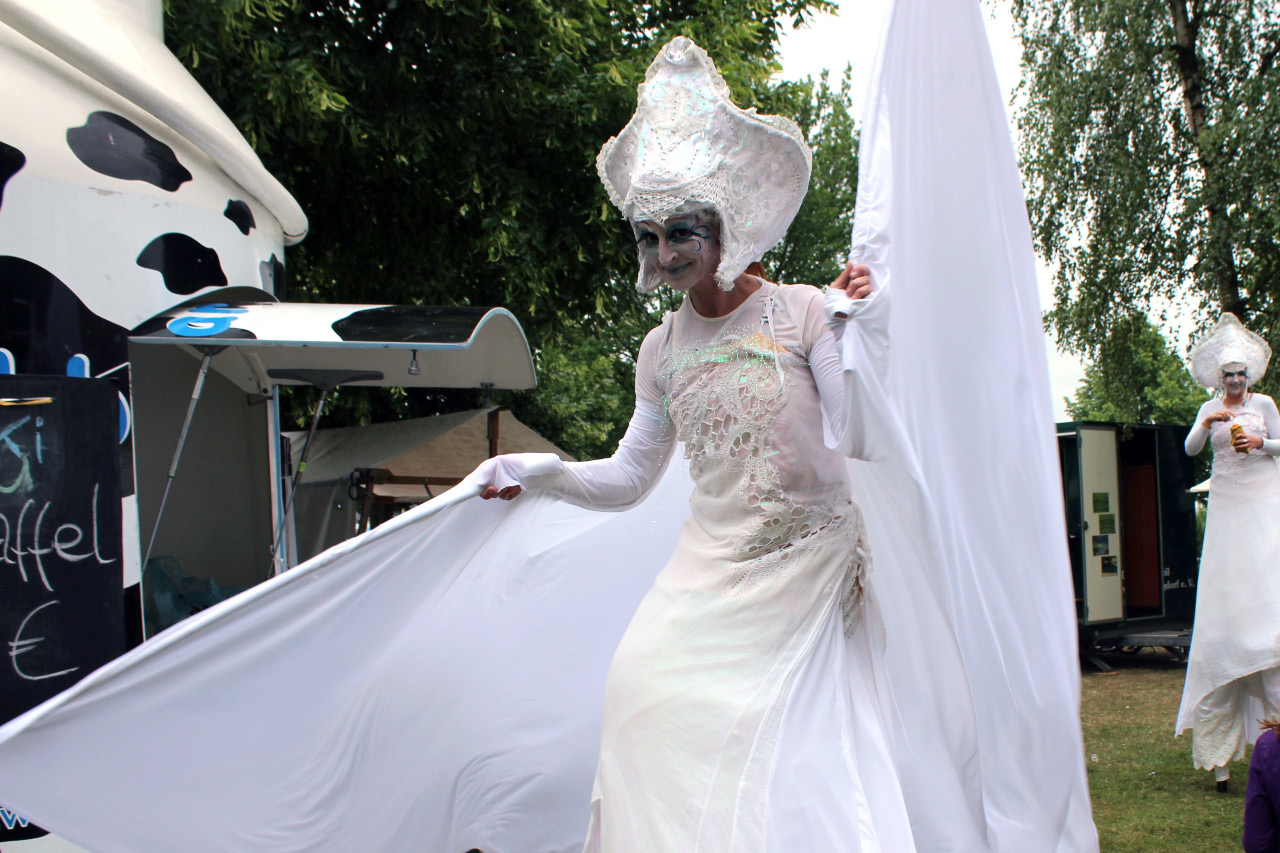 9. Kirchhorster Zehntfest 2015 (14. Juni 2015)