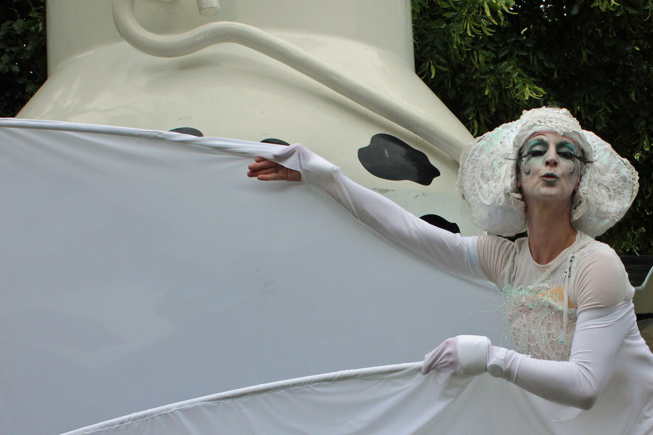 9. Kirchhorster Zehntfest 2015 (14. Juni 2015)