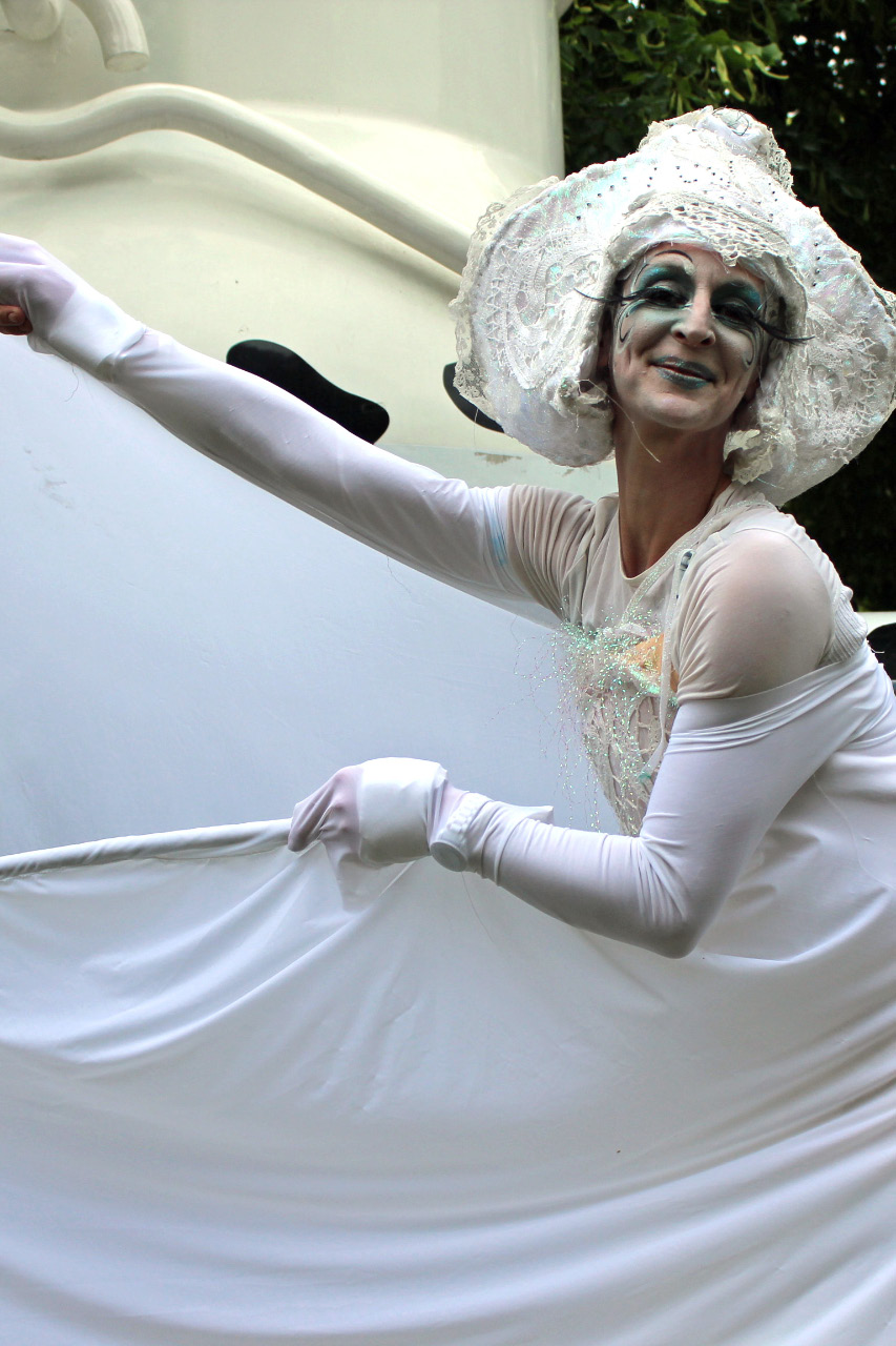 9. Kirchhorster Zehntfest 2015 (14. Juni 2015)