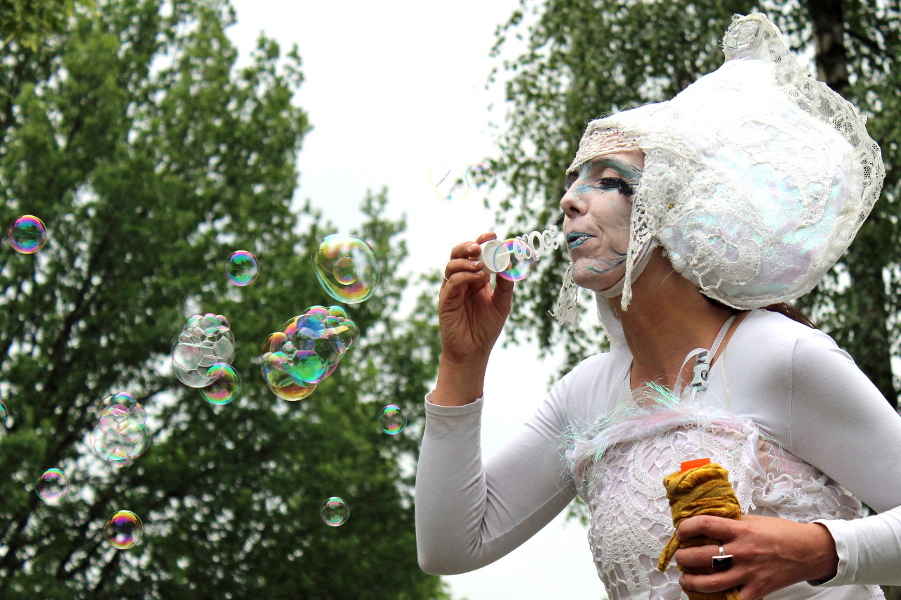 9. Kirchhorster Zehntfest 2015 (14. Juni 2015)