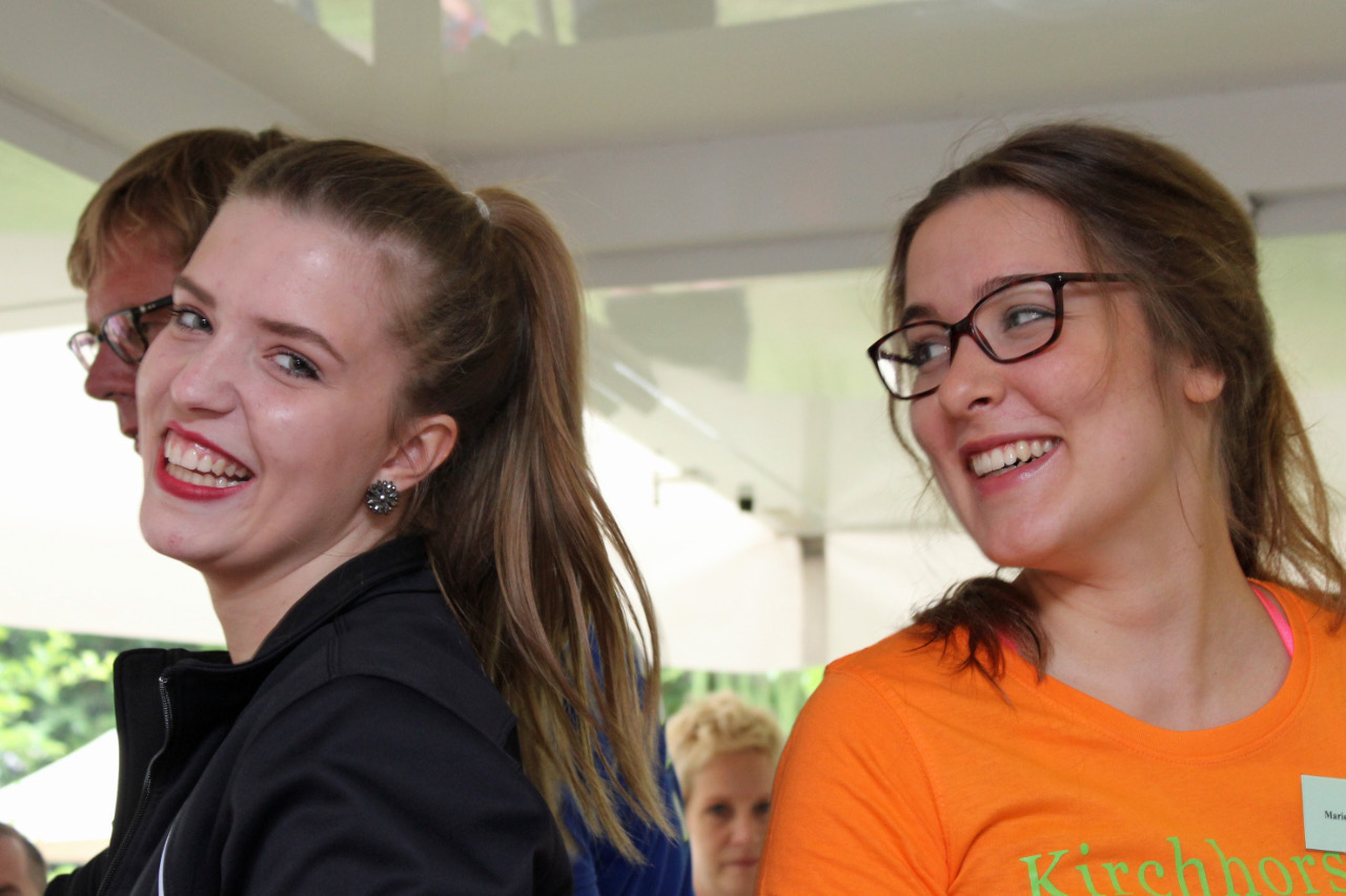 9. Kirchhorster Zehntfest 2015 (14. Juni 2015)