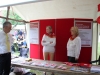 9. Kirchhorster Zehntfest 2015 (14. Juni 2015)