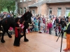 9. Kirchhorster Zehntfest 2015 (14. Juni 2015)