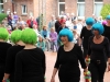 9. Kirchhorster Zehntfest 2015 (14. Juni 2015)