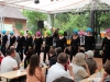 9. Kirchhorster Zehntfest 2015 (14. Juni 2015)