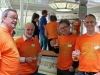 9. Kirchhorster Zehntfest 2015 (14. Juni 2015)