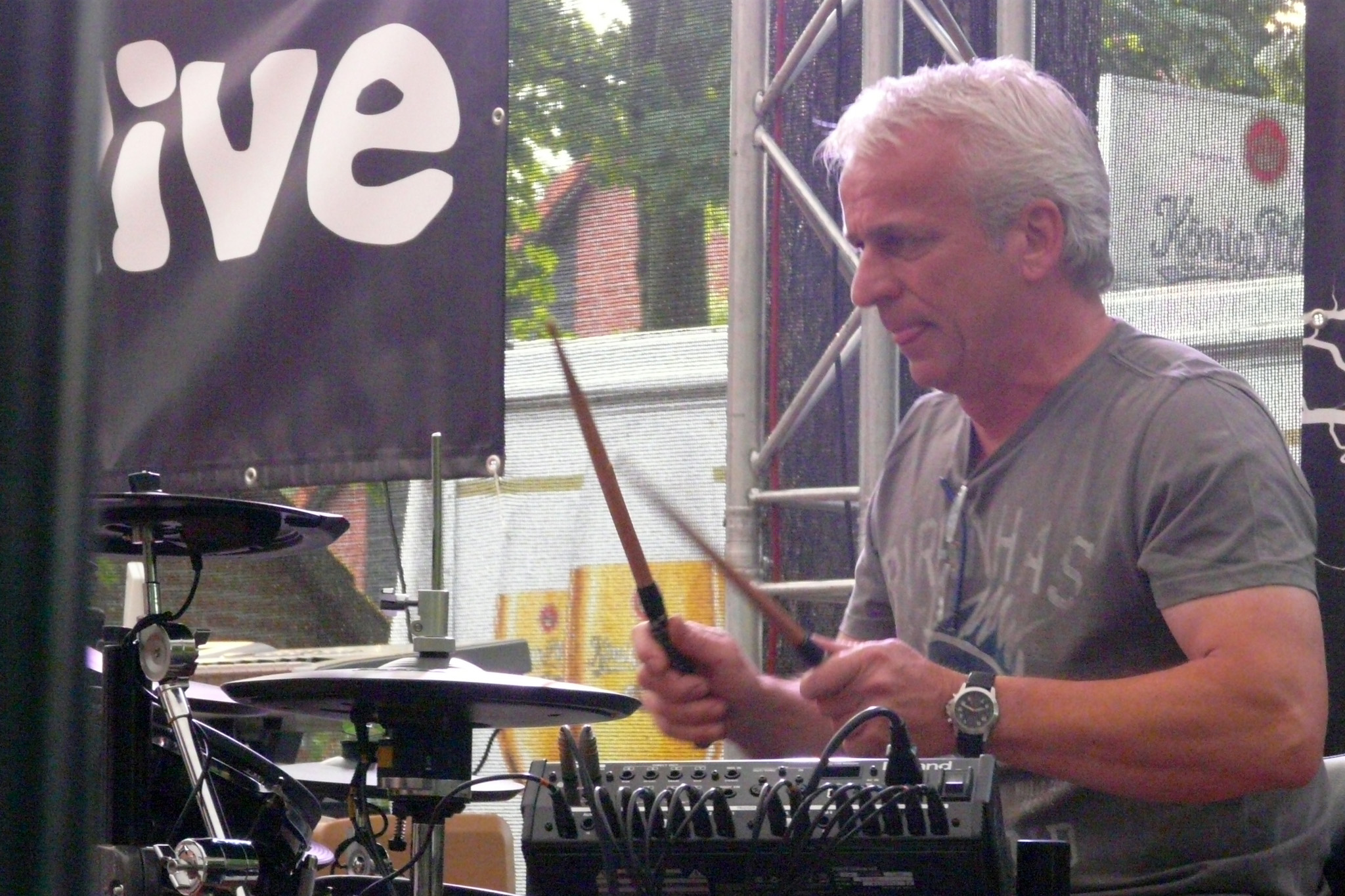 10. Kirchhorster Zehntfest 2017