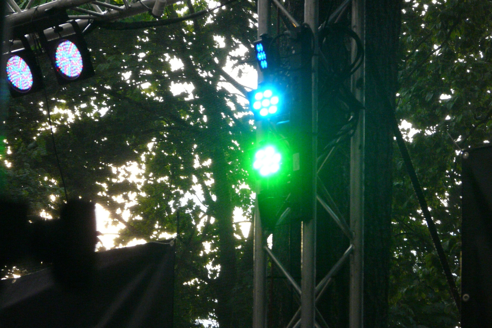 10. Kirchhorster Zehntfest 2017