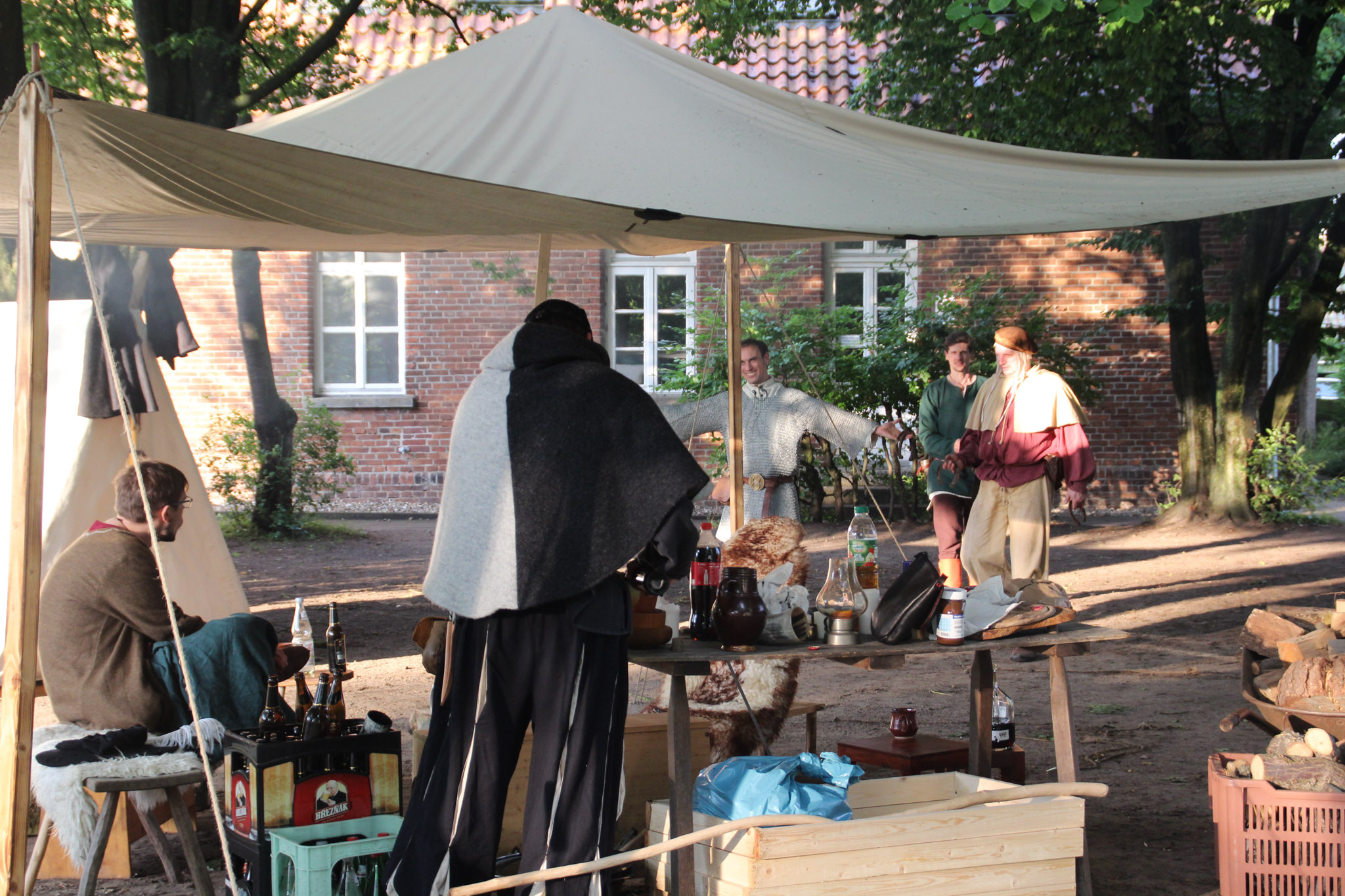 10. Kirchhorster Zehntfest 2017