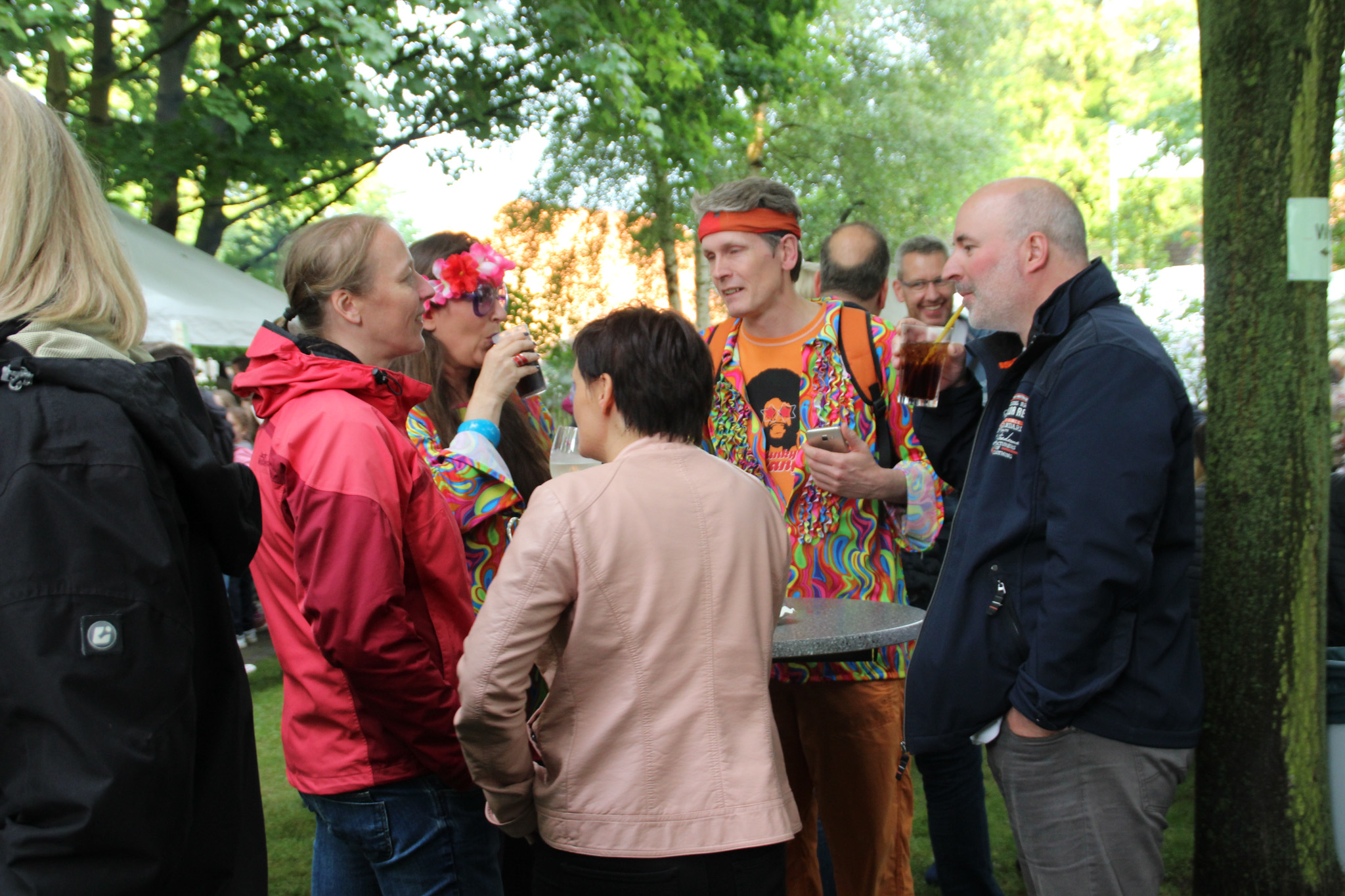 10. Kirchhorster Zehntfest 2017
