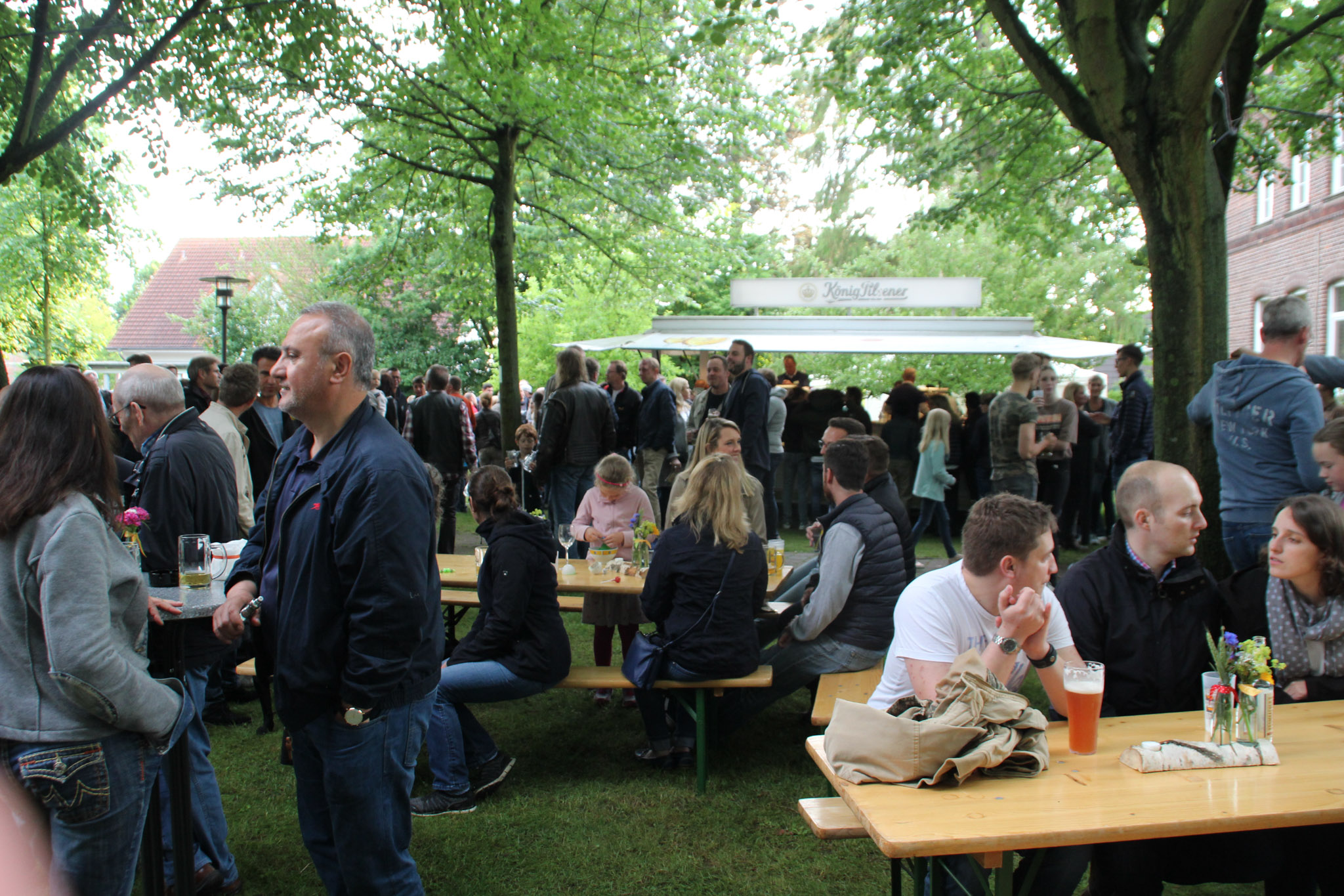 10. Kirchhorster Zehntfest 2017