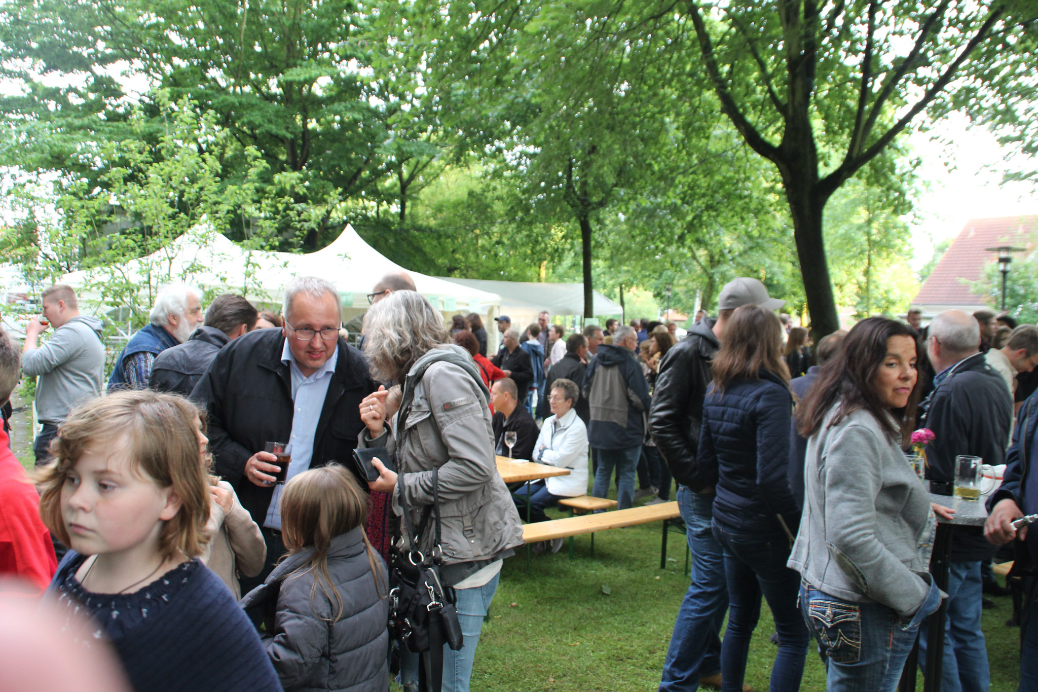 10. Kirchhorster Zehntfest 2017