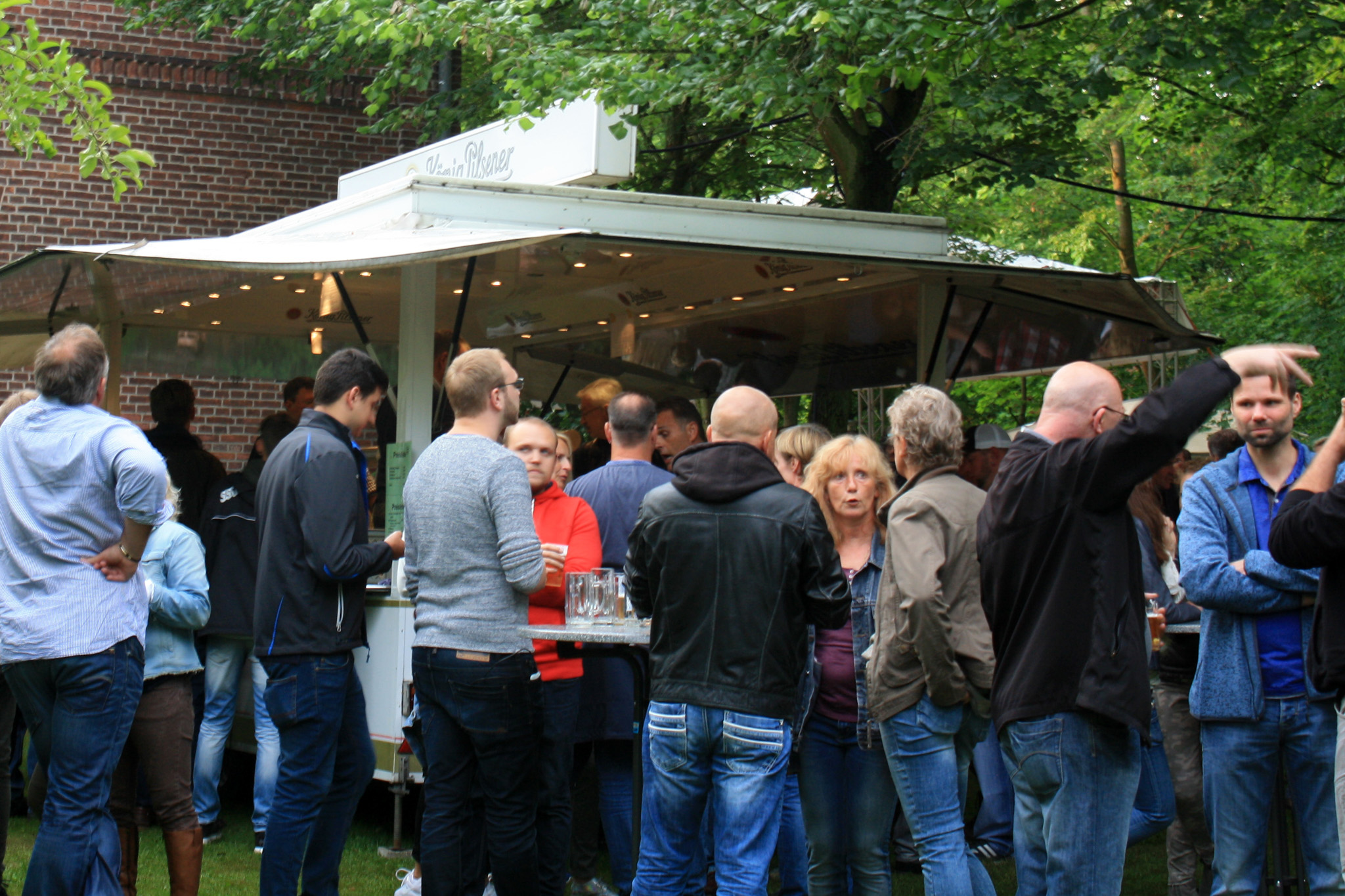 10. Kirchhorster Zehntfest 2017