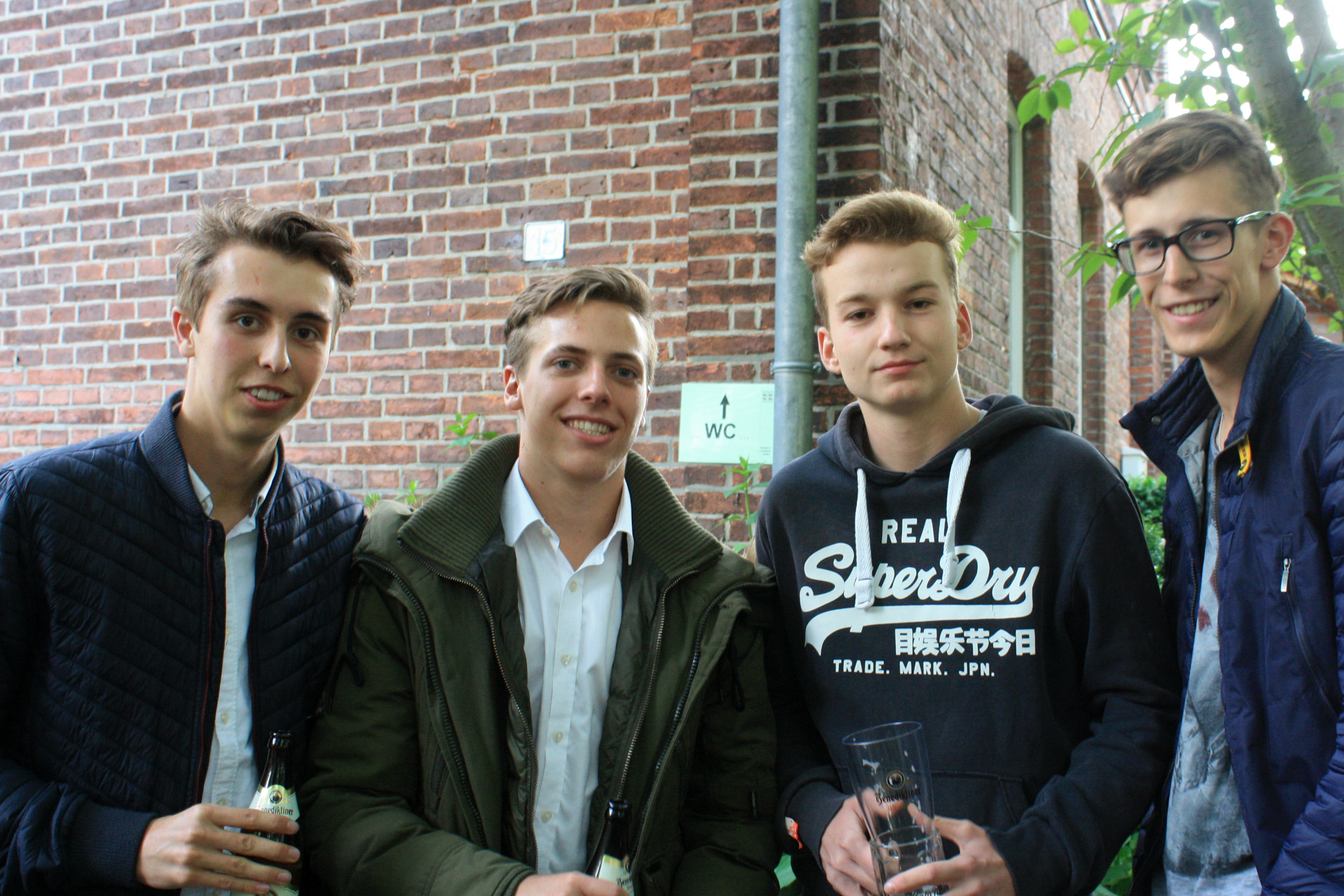 10. Kirchhorster Zehntfest 2017