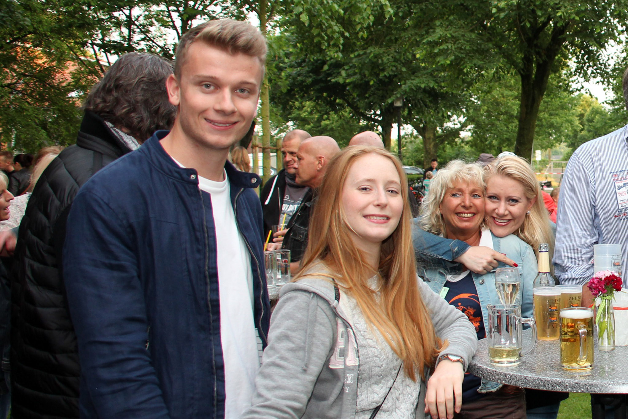 10. Kirchhorster Zehntfest 2017