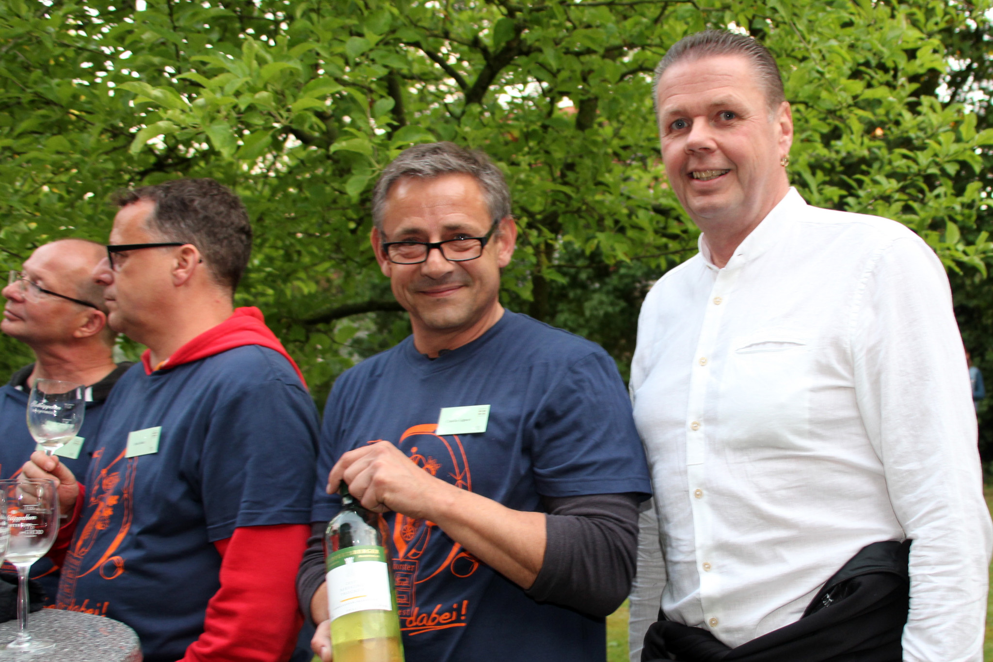 10. Kirchhorster Zehntfest 2017