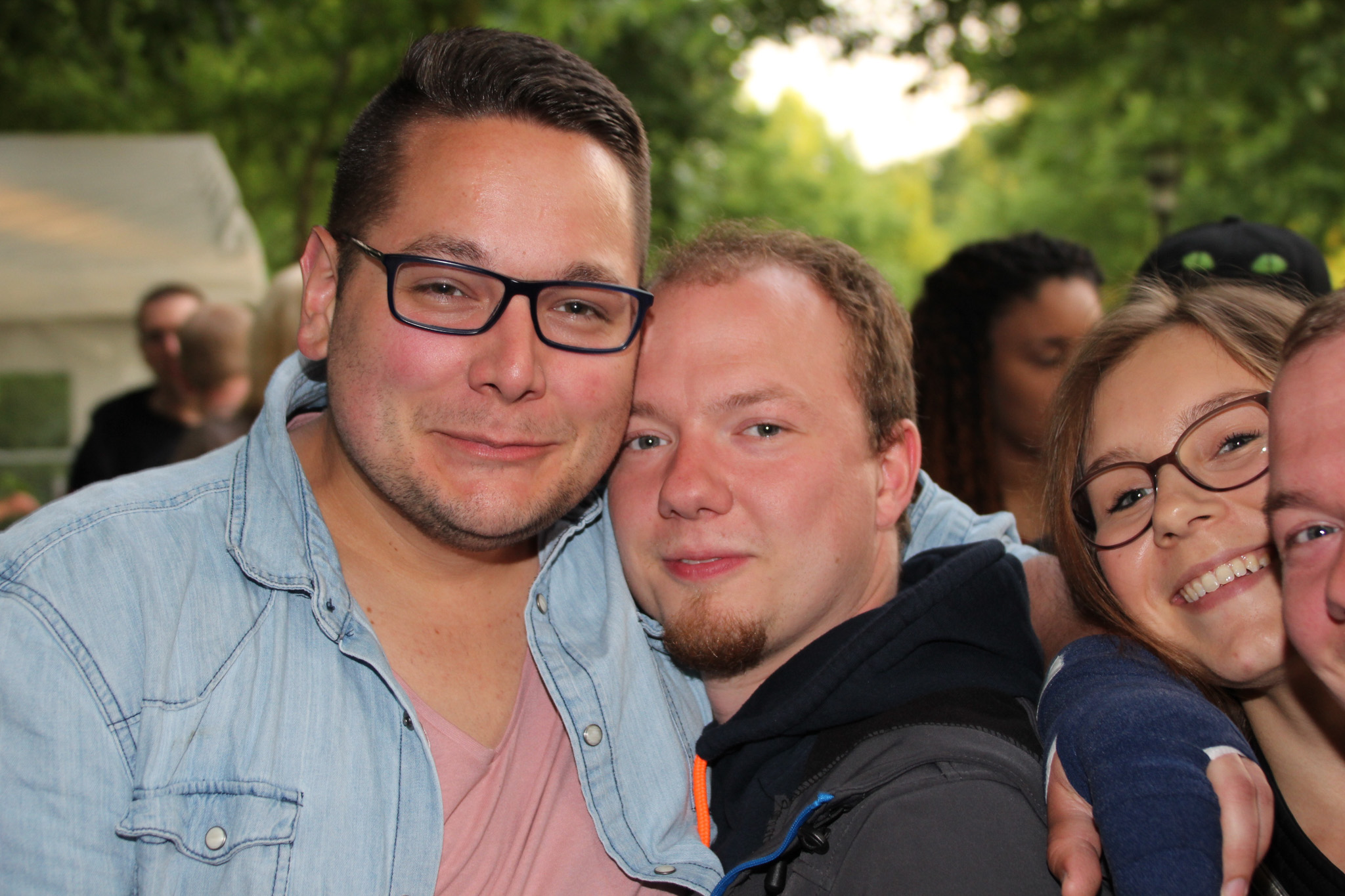 10. Kirchhorster Zehntfest 2017